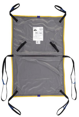 Long Seat Net Sling Large
