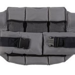 Deluxe Standing Sling XL