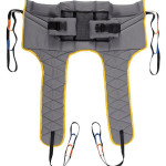 Deluxe Transport Sling Small With Padded Legs