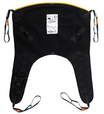Quickfit Spacer Sling Medium With Padded Legs