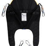 Full Back Spacer Sling Medium With Padded Legs