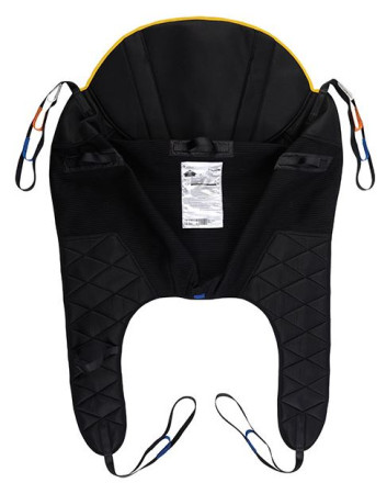 Full Back Spacer Sling Medium With Padded Legs