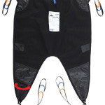 UltraFine Straight Leg Sling Medium With Padded Legs