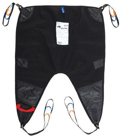 UltraFine Straight Leg Sling Medium With Padded Legs