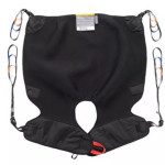 UltraFine Deluxe Leg Sling Large With Padded Legs