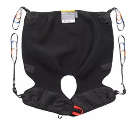 UltraFine Deluxe Leg Sling Large With Padded Legs