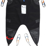 UltraFine Deluxe Leg Sling XL With Padded Legs