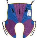 MultiFit Sling Medium With Padded Legs - size 7
