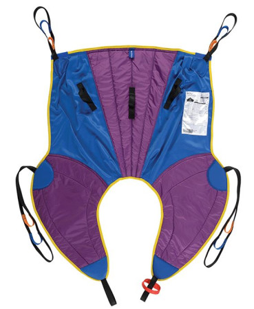 MultiFit Sling Medium size 8 (with Padded Legs)