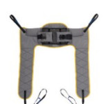 Access Padded (with Padded Legs) Sling in X-Small