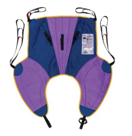 Multifit SL Reflex Sling Small