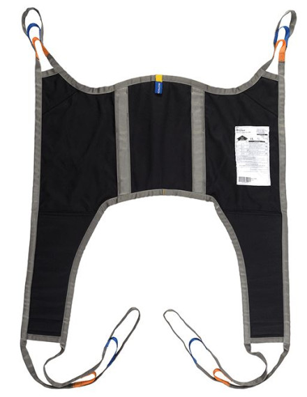 Toileting Low (with Padded Legs) - Medium