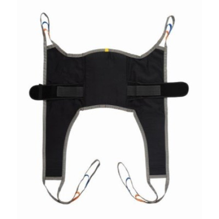 Toileting Low (With Padded Legs) - XL