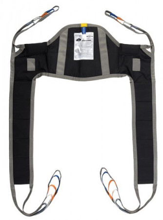Toileting Plus (With Padded Legs) - Small