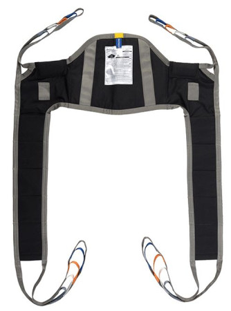 Toileting Plus (with Padded Legs) - Medium