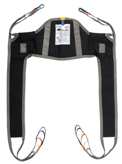Toileting Plus (with Padded Legs) - Large