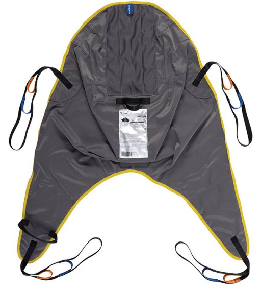 Full Body (Loops) Poly (with Padded Legs) - Large