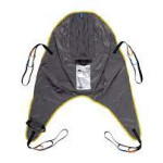 Full Body (Loops) Poly (with Padded Legs) - XL