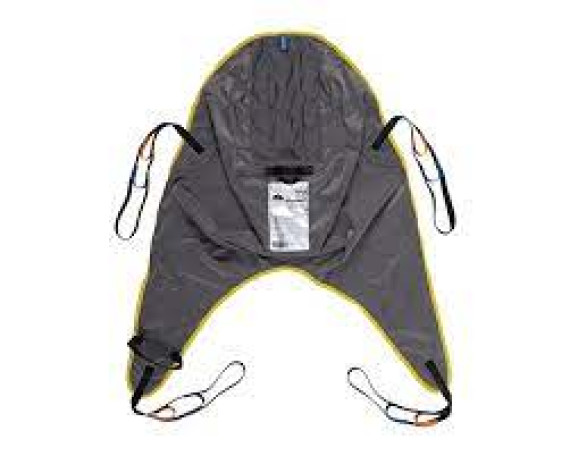 Full Body (Loops) Poly (with Padded Legs) - XL
