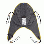 Full Body (Loops) Net (with Padded Legs) - Small