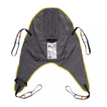 Full Body (loops) Net with Padded Legs - Medium