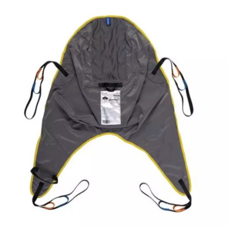 Full Body (loops) Net with Padded Legs - Medium