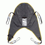 Full Body (Loops) Net with Padded Legs - Large