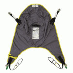 Full Body (Hybrid) Spacer (with Padded Legs) (3) - Small