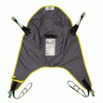 Full Body (Hybrid) Spacer (wit h Padded Legs) (3) - Medium