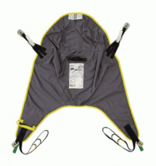 Full Body (Hybrid) Spacer (with Padded Legs) (3) - Large