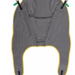 Comfort Sling Poly Medium