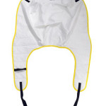 Full Back Disposable - Medium