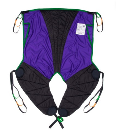 GLOVE<sup>(TM)</sup> Diamond Deluxe Sling Size 4