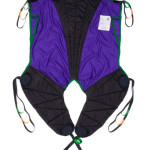 GLOVE<sup>(TM)</sup> Diamond Deluxe Sling Size 8