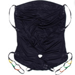 GLOVE<sup>(TM)</sup> InChair Divided Leg Size 8