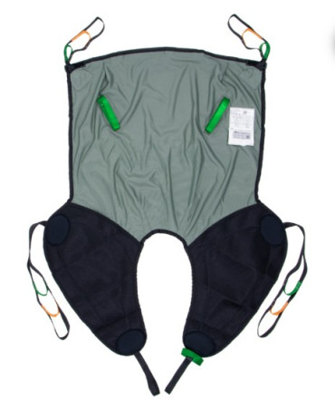 GLOVE<sup>(TM)</sup> Deluxe Bathing Sling Size 4