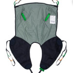 GLOVE<sup>(TM)</sup> Deluxe Bathing Sling Size 5