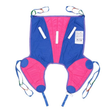 GLOVE<sup>(TM)</sup> Deluxe Foxy Sling Size 6