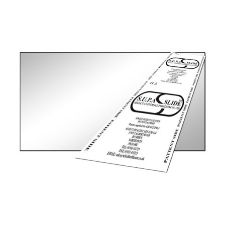 Disposable Slide Sheet 200x75cm