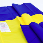 Lateral Transfer Slide Sheet (Cylinder/Tube) 148x92cm