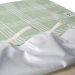 SatinSheet 4D Draw Sheet with Handles and Base Sheet