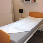 2 Way Base Sheet Bariatric Tuck Under