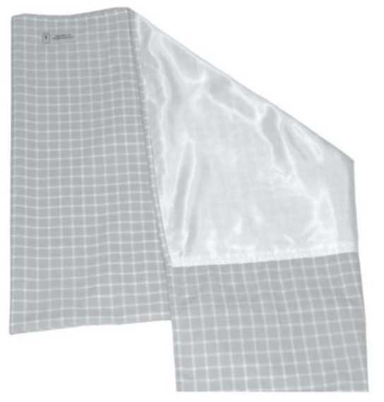 Wendylett 4 Way Draw Sheet 140x200