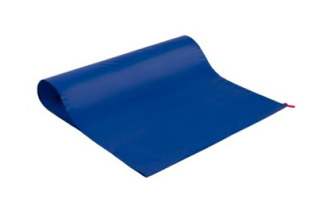 Tubular Slide Sheet - 145x85cm Reusable