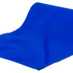 Tubular Slide Sheet - 115x85cm Reusable