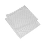 WendyLett 2 Way Slide Draw Sheet - L140 x W200cm
