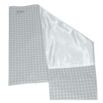 WendyLett 4 Way Slide Satin Draw Sheet - L140 x 200cm