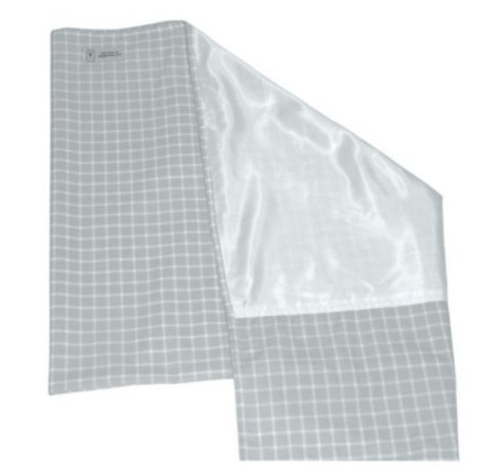 WendyLett 4 Way Slide Satin Draw Sheet - L140 x 200cm