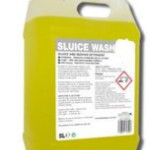 Protec Sluice Wash 5 Litre