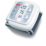 Sphygmomanometer - Wrist Medistar S